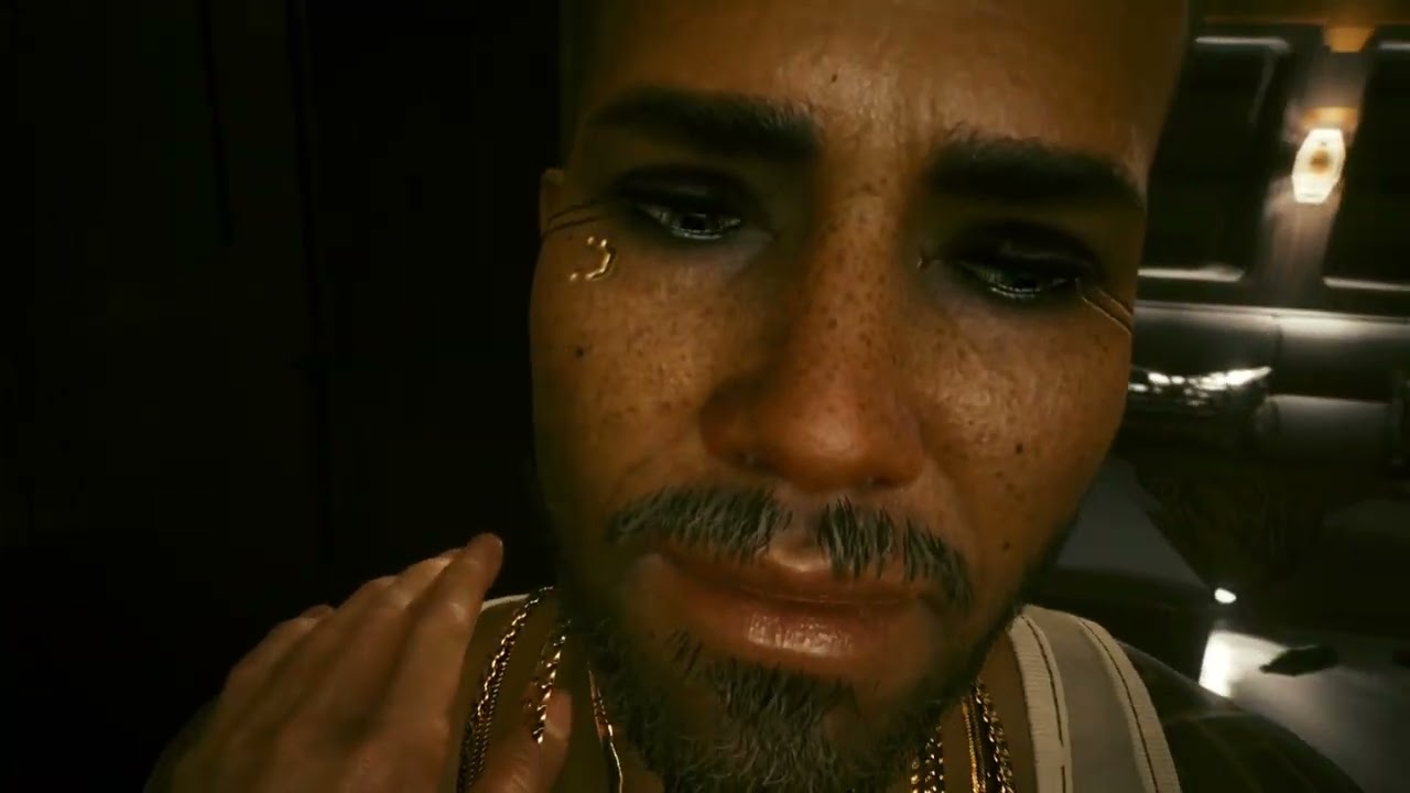 Um Dia Louco em Night City! Música, Roubo de Carros e Missões | Cyberpunk 2077