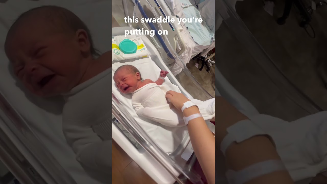 Baby POV 