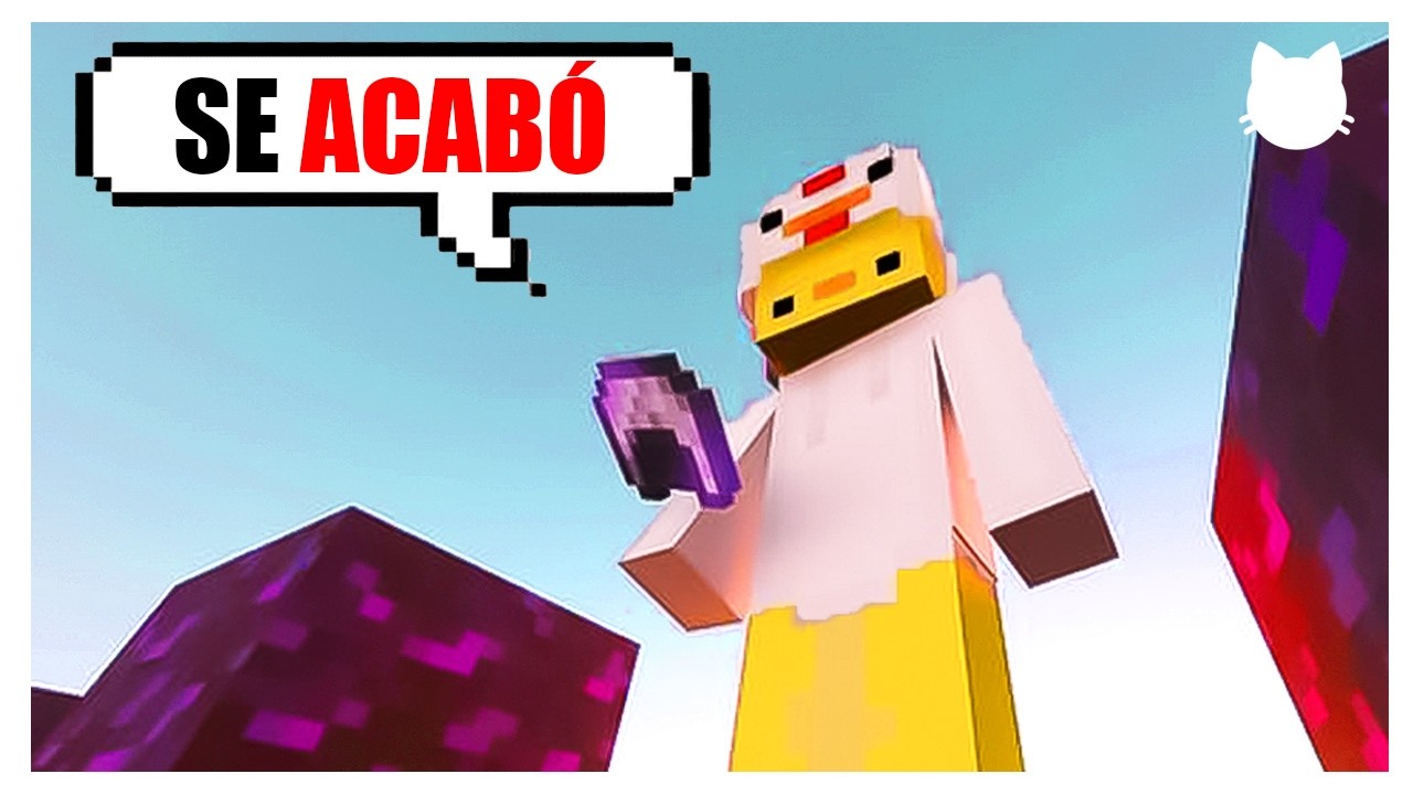 😞¿POR QUÉ se SEPARÓ el NUGGETSMP?