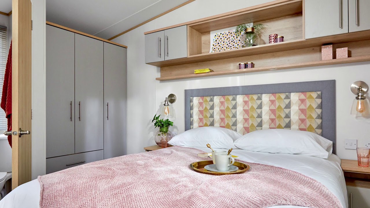 The Beverley | ABI Holiday Homes | 2020 Collection