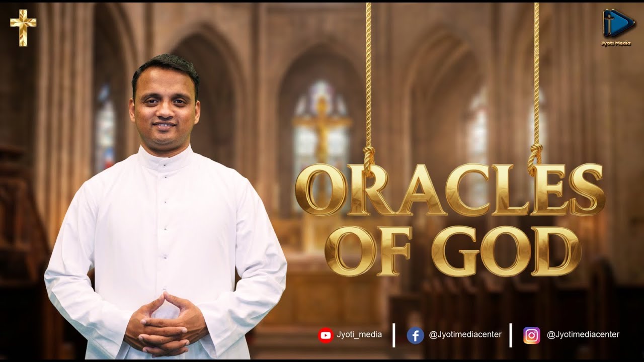 You Are My Beloved ✝️ | Homily by Fr. Mobin CST | 11 January 2026