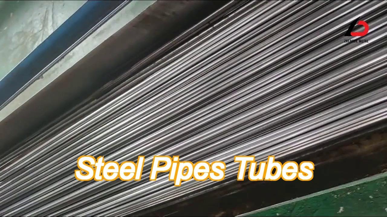 precision alloy steel seamless pipe cold rolled 4130 4140 30crm with petrole