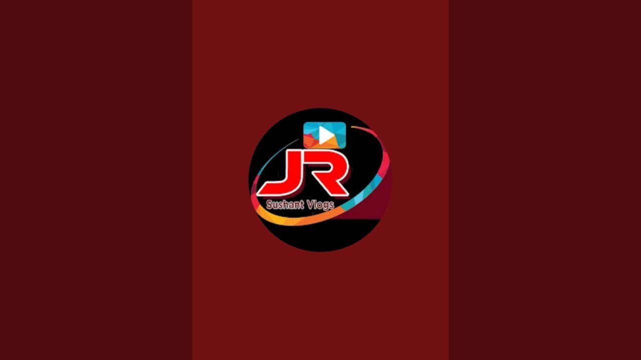 Jr sushant vlogs is live
