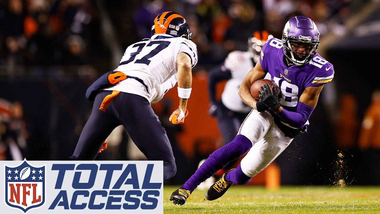 Reacting to Top 10 Highest-Rated WRs in 'Madden NFL 22'