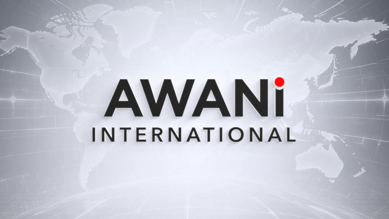 [LIVE] #AWANIInternational | 12 March 2026