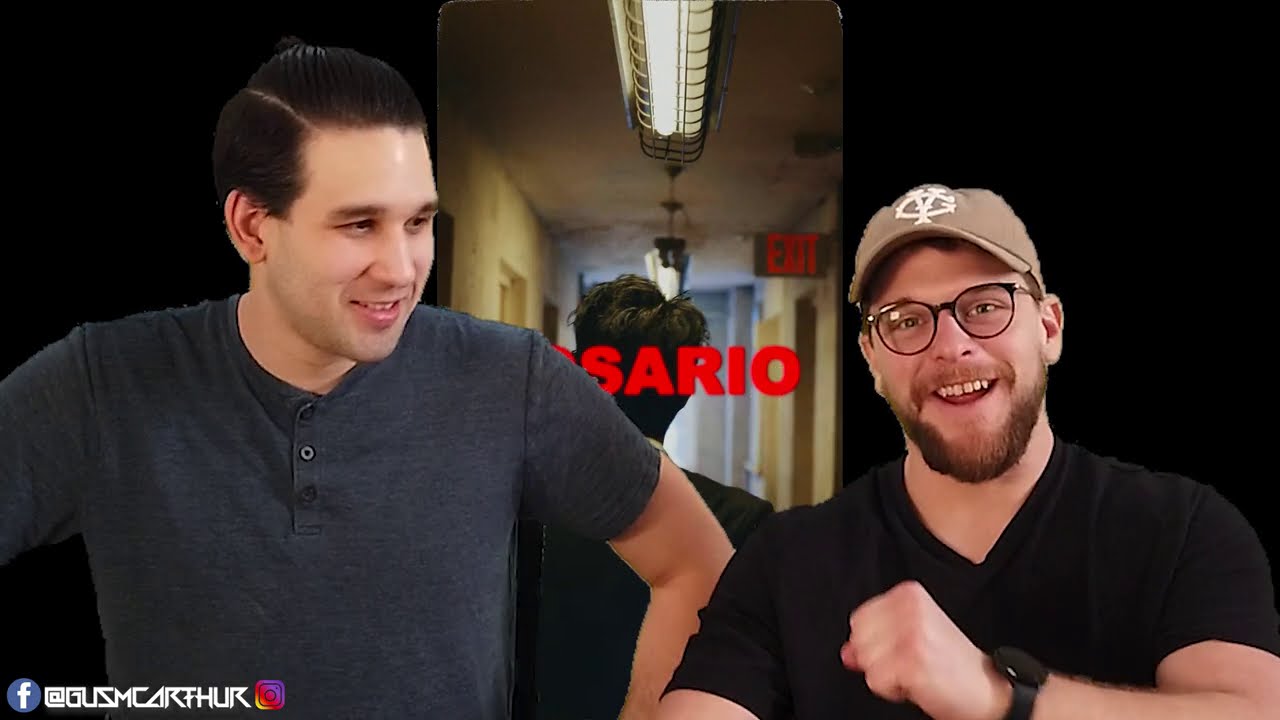 METALHEAD REACTION TO - Epik High - Rosario ft. CL, ZICO