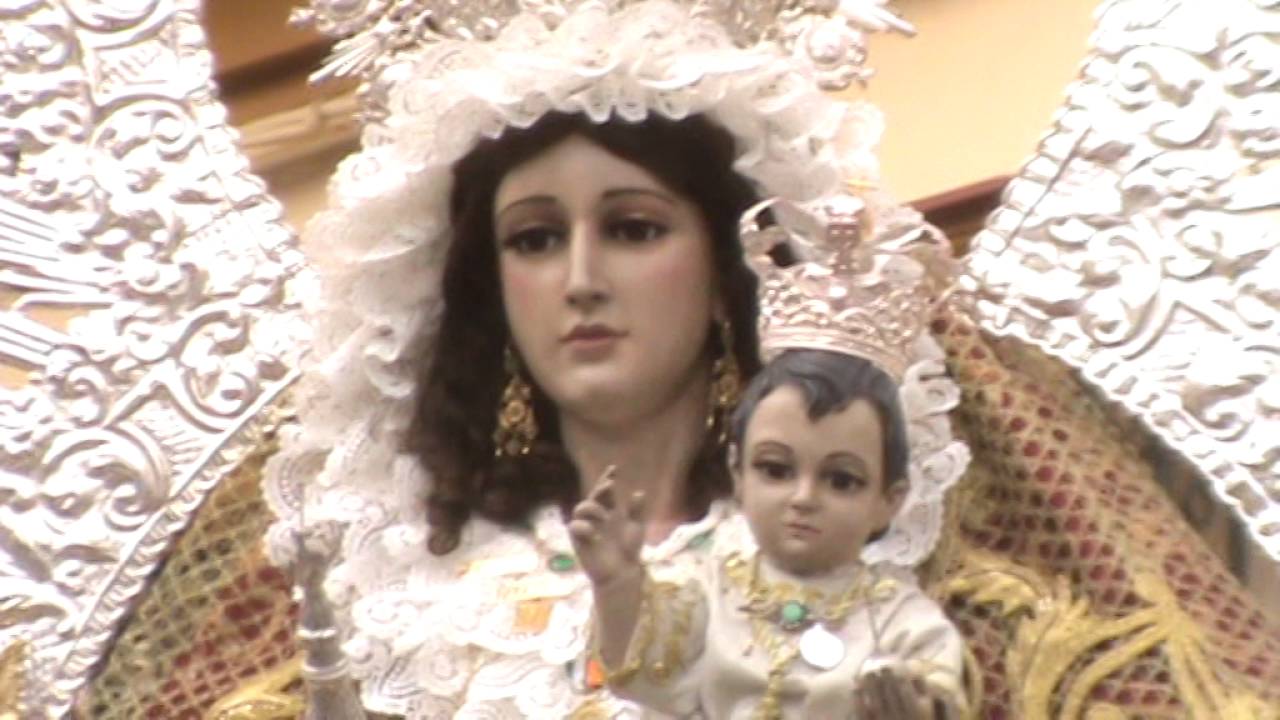Santo Rosario de Ntra. Señora de los Remedios Coronada Mairena del Alcor 2016 (VI)