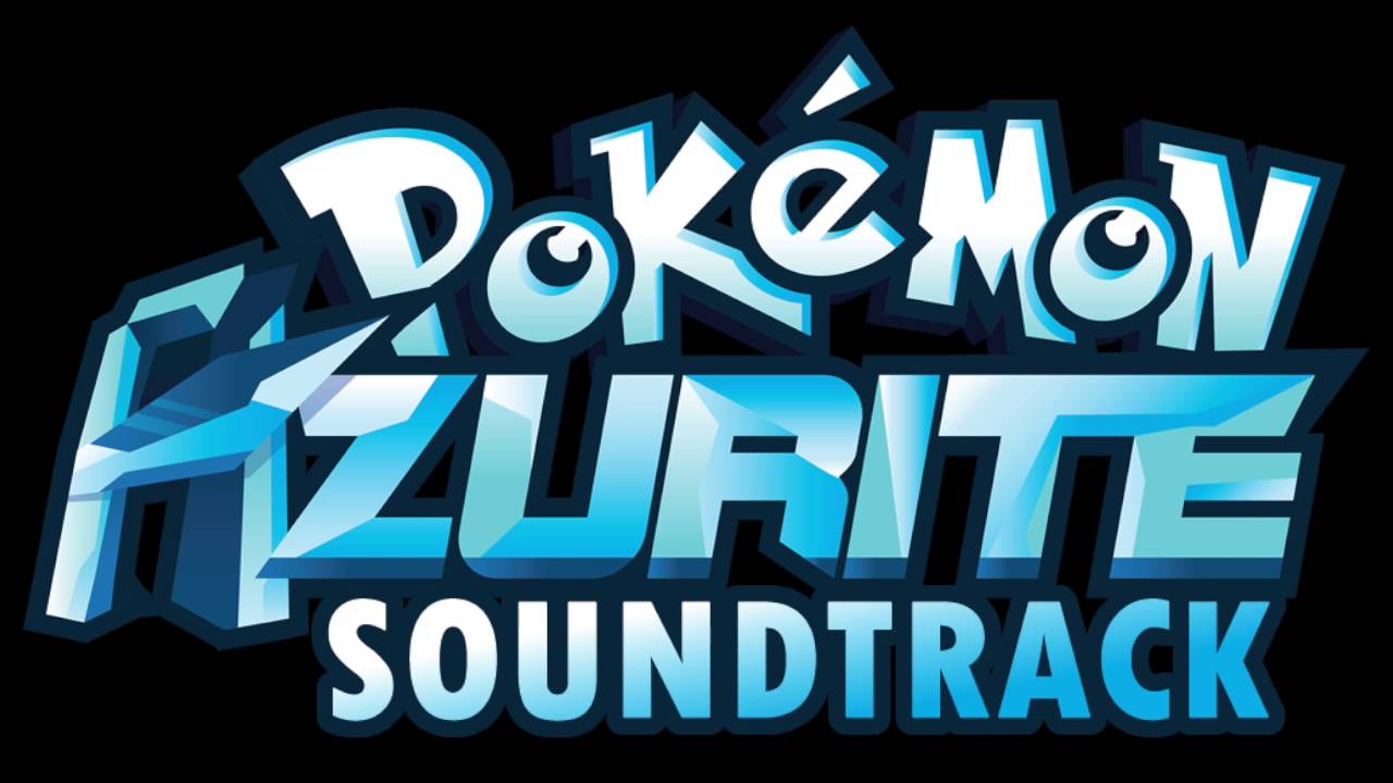 Pokemon Azurite OST-Heated Rivalry