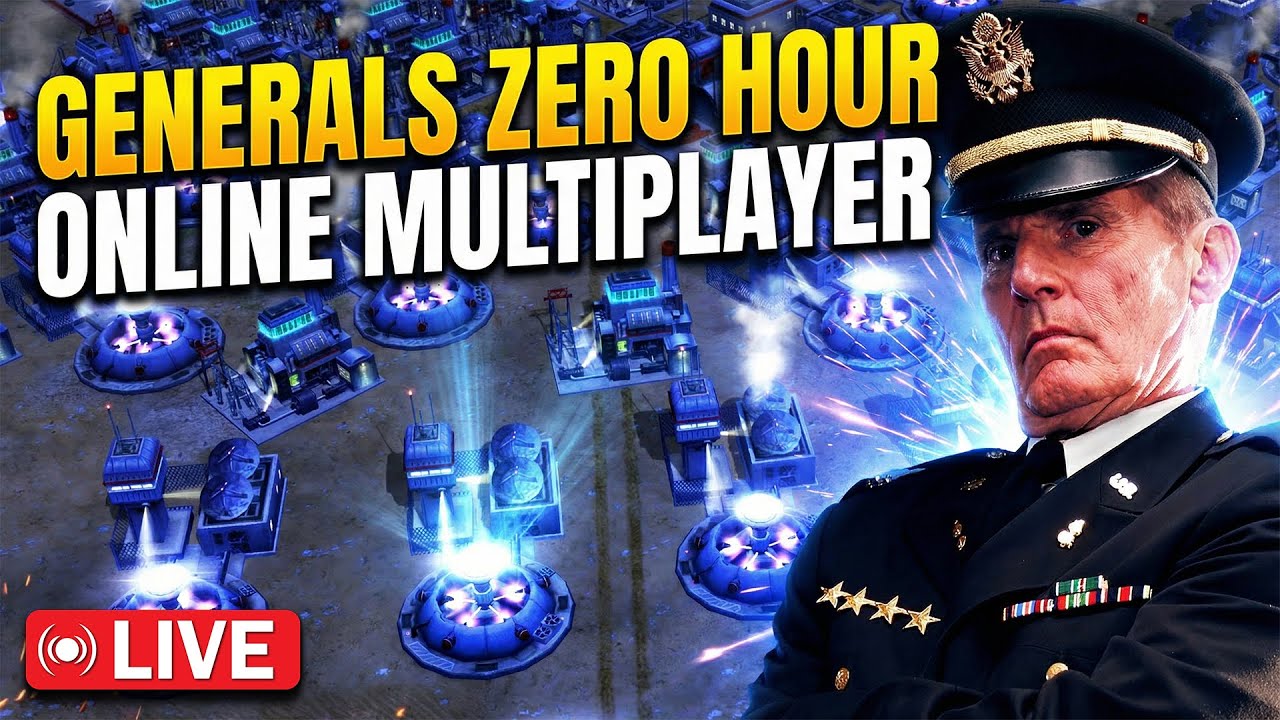 LIVE 🔴 Zero Hour is STILL Alive in 2026 🤯