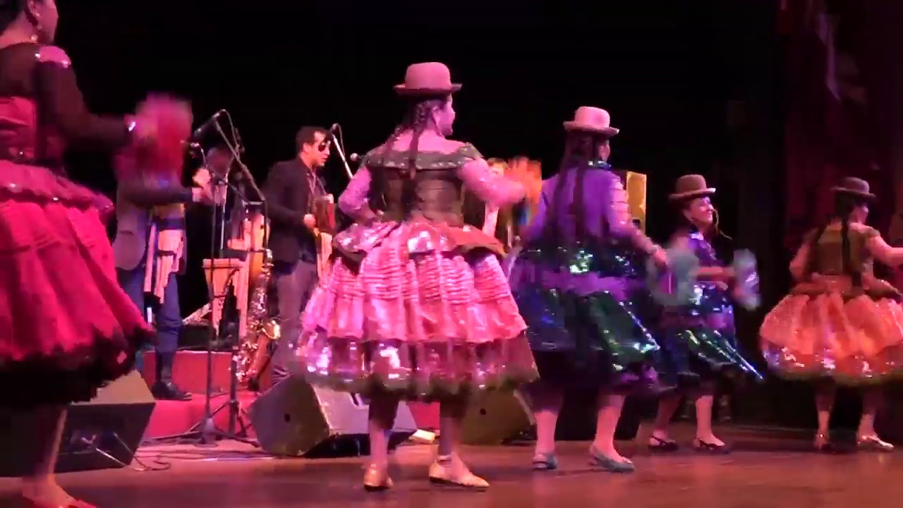 Bonanza Concierto eng.  amor eterno, como no quererte 6