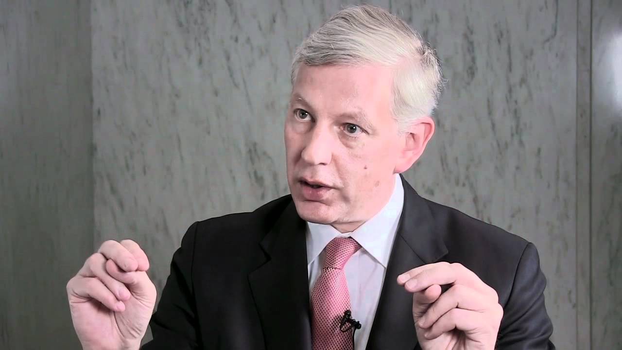 Dominic Barton on Emerging Markets & Global Economic Trends