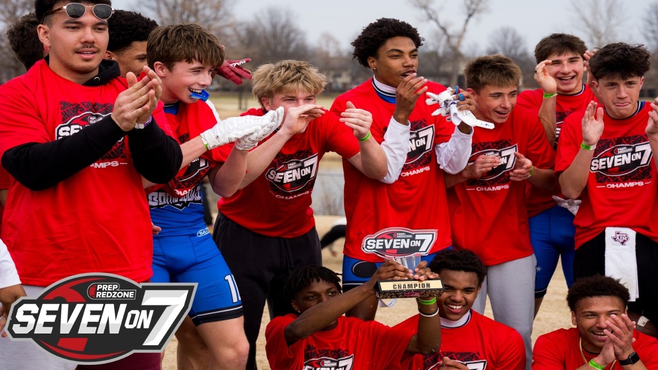 Arkansas Bomb Squad Rolls To 15U Title