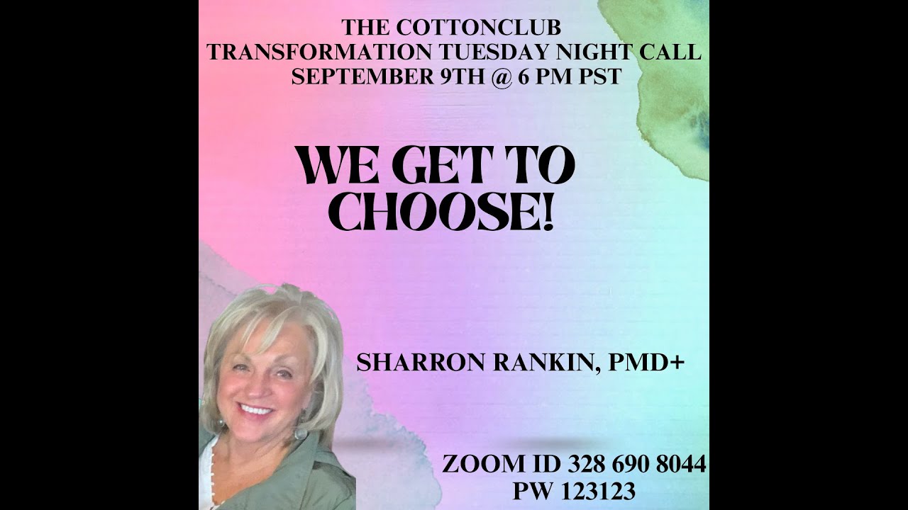 Sharron Rankin PMD+ 100 Club 