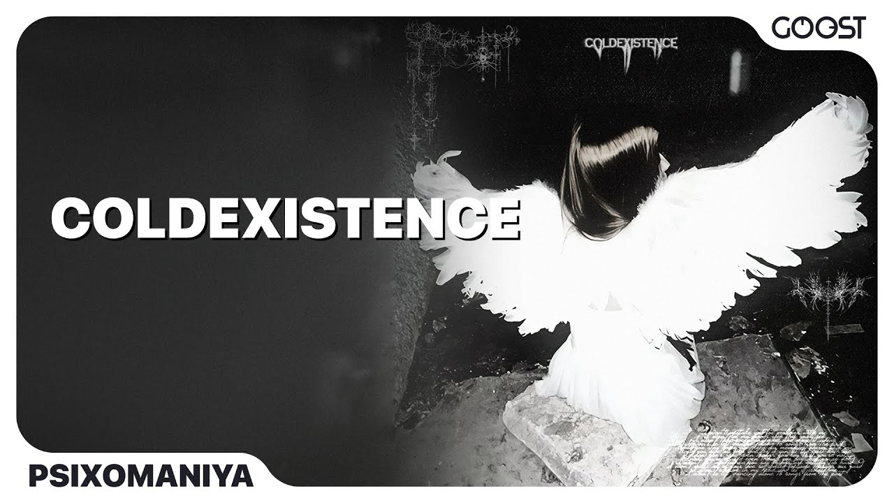 PSIXOmaniya - coldexistence