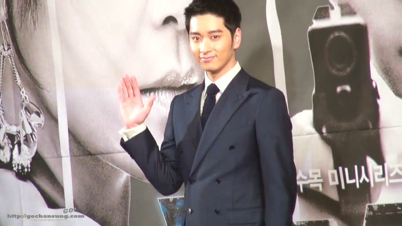 [20130121] 7급 공무원 제작발표회 (찬성 focus)