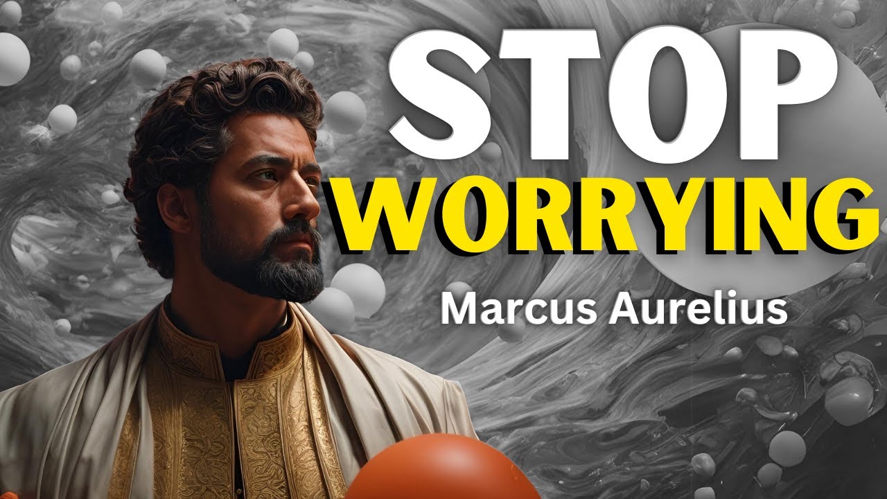 Desire a Better Life? Discover the Life-Changing Stoicism by Marcus Aurelius!