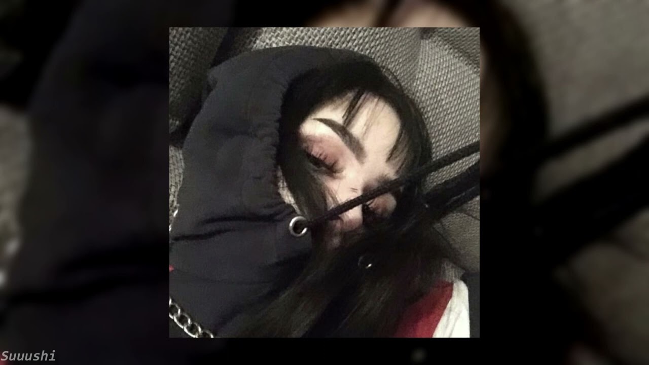 in my head - juice wrld // sped up+reverb