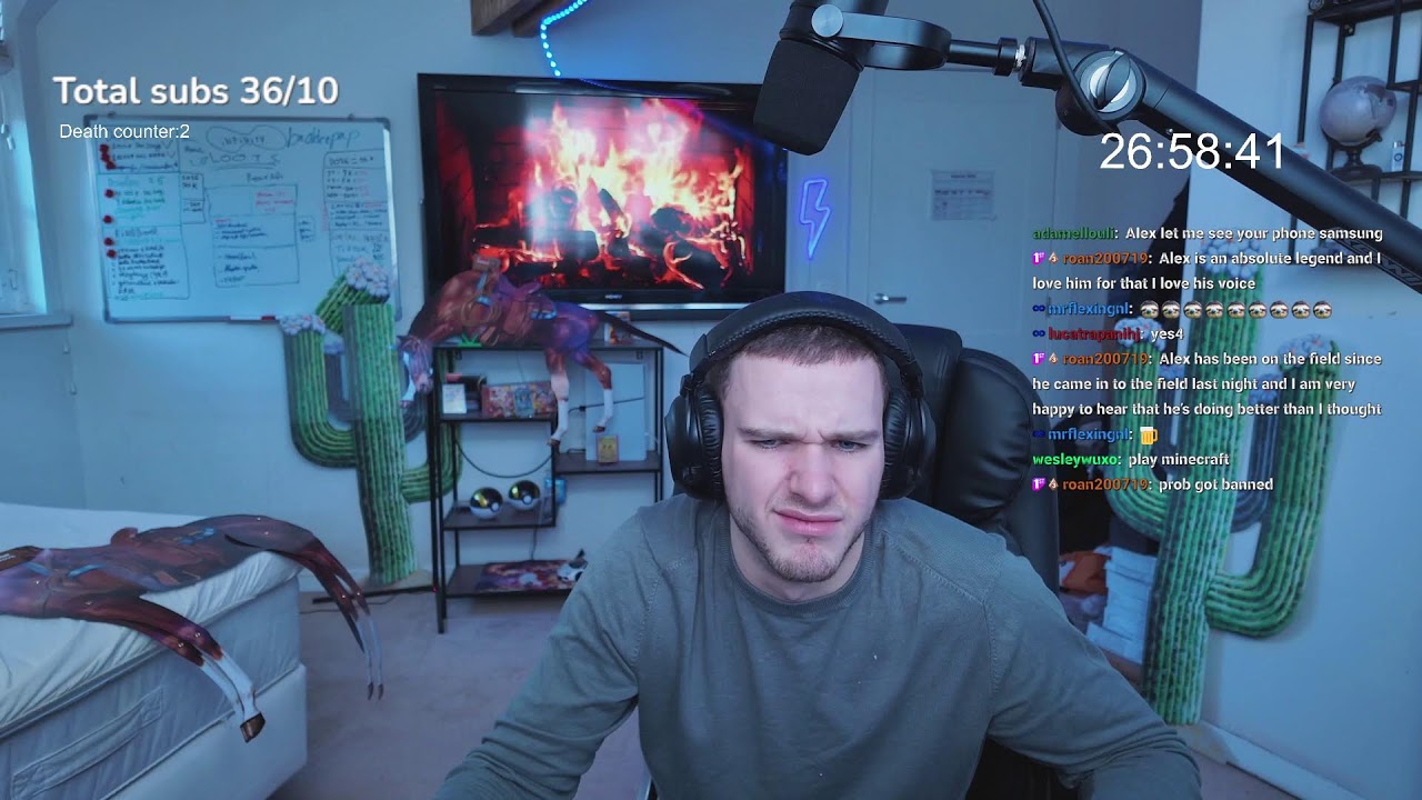 🐎🌵🔫💰RDR2 Story Mode Marathon (Last Part)🐎🌵🔫💰