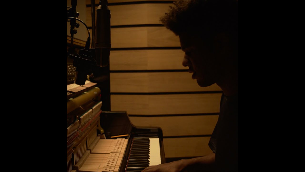 'Lonely River' Acoustic (recorded live at Abbey Road)