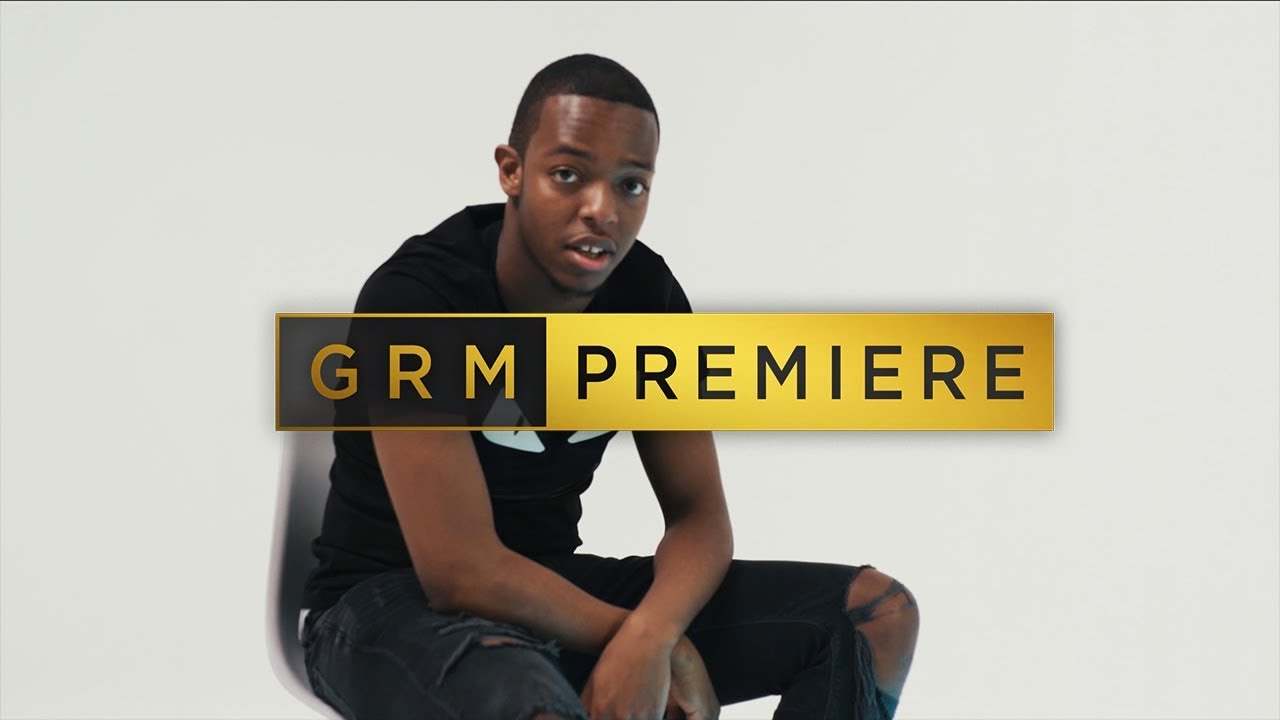 23 - Day In The Life [Music Video] | GRM Daily