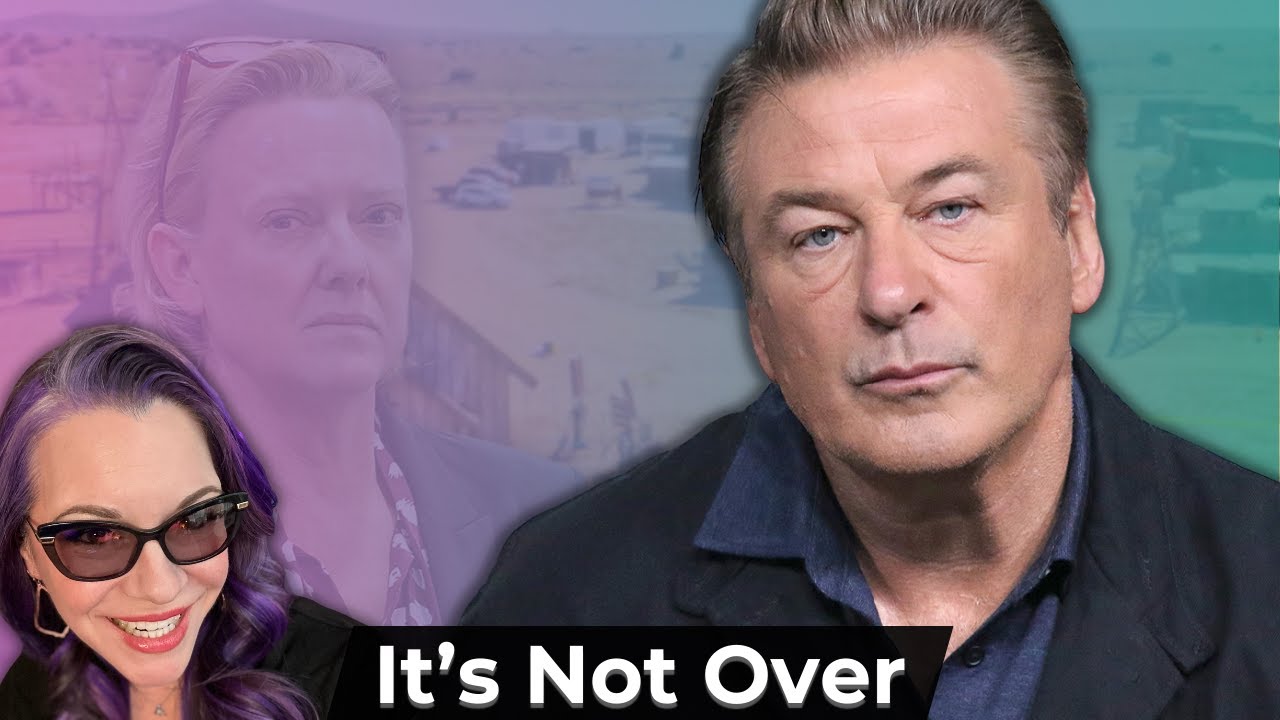 Will Alec Baldwin Face Trial Again Over The Rust Shooting?