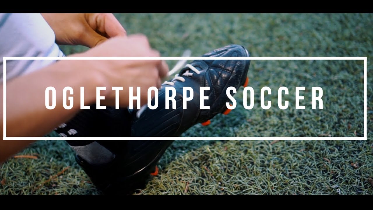 Oglethorpe University Soccer 2017
