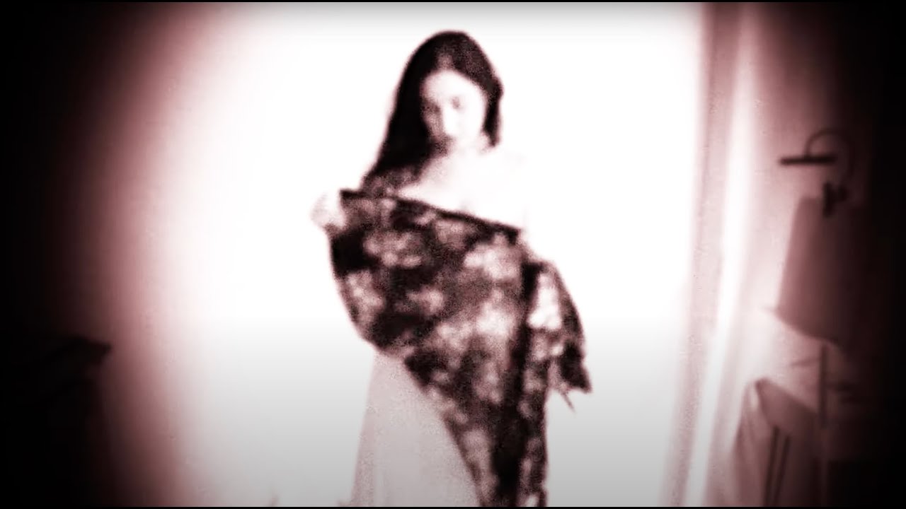 Marissa Nadler - Hatchet Man (Official Video)