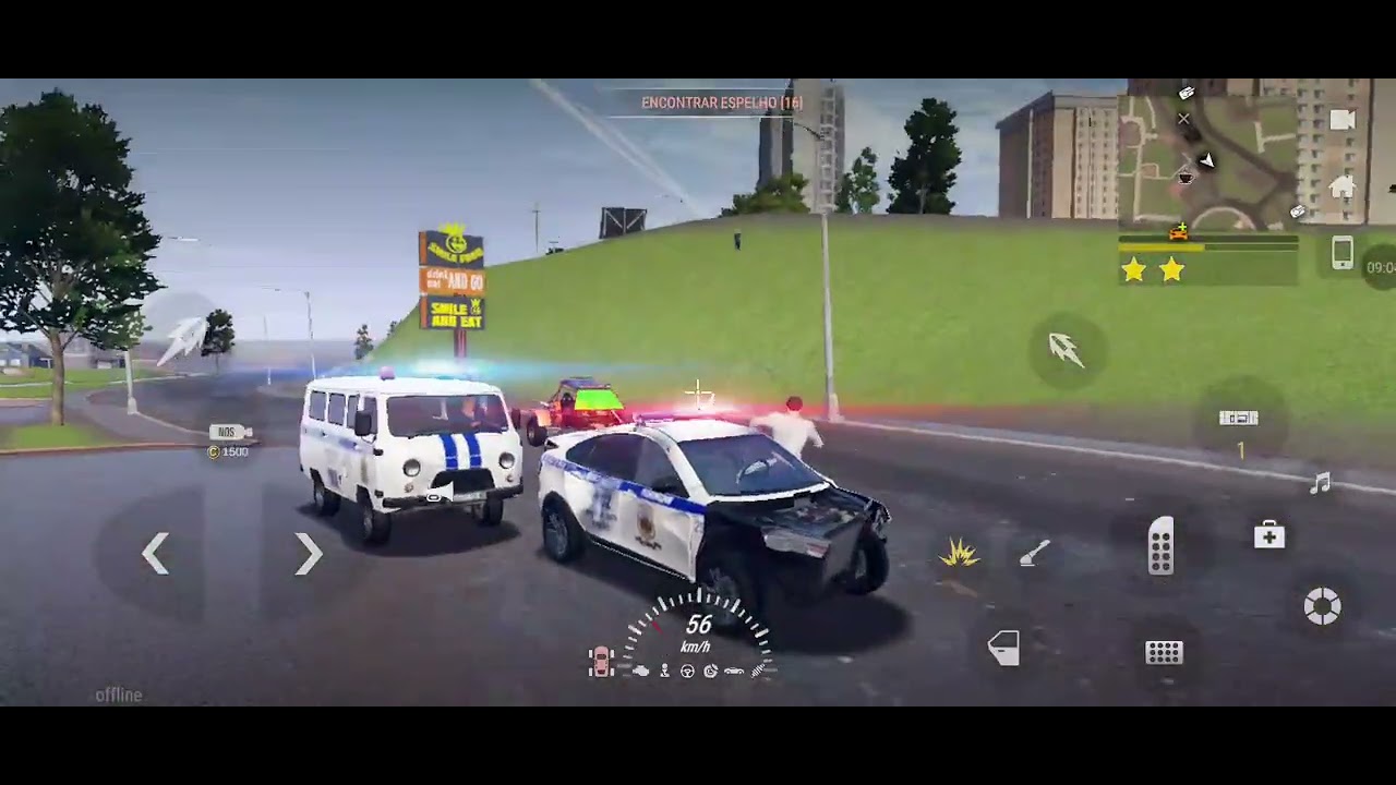 Madout 2 #1
