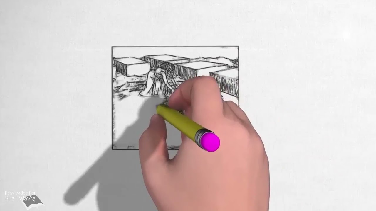 Josu&eacute; 02 | Pastor Weverton Castro e Equipe