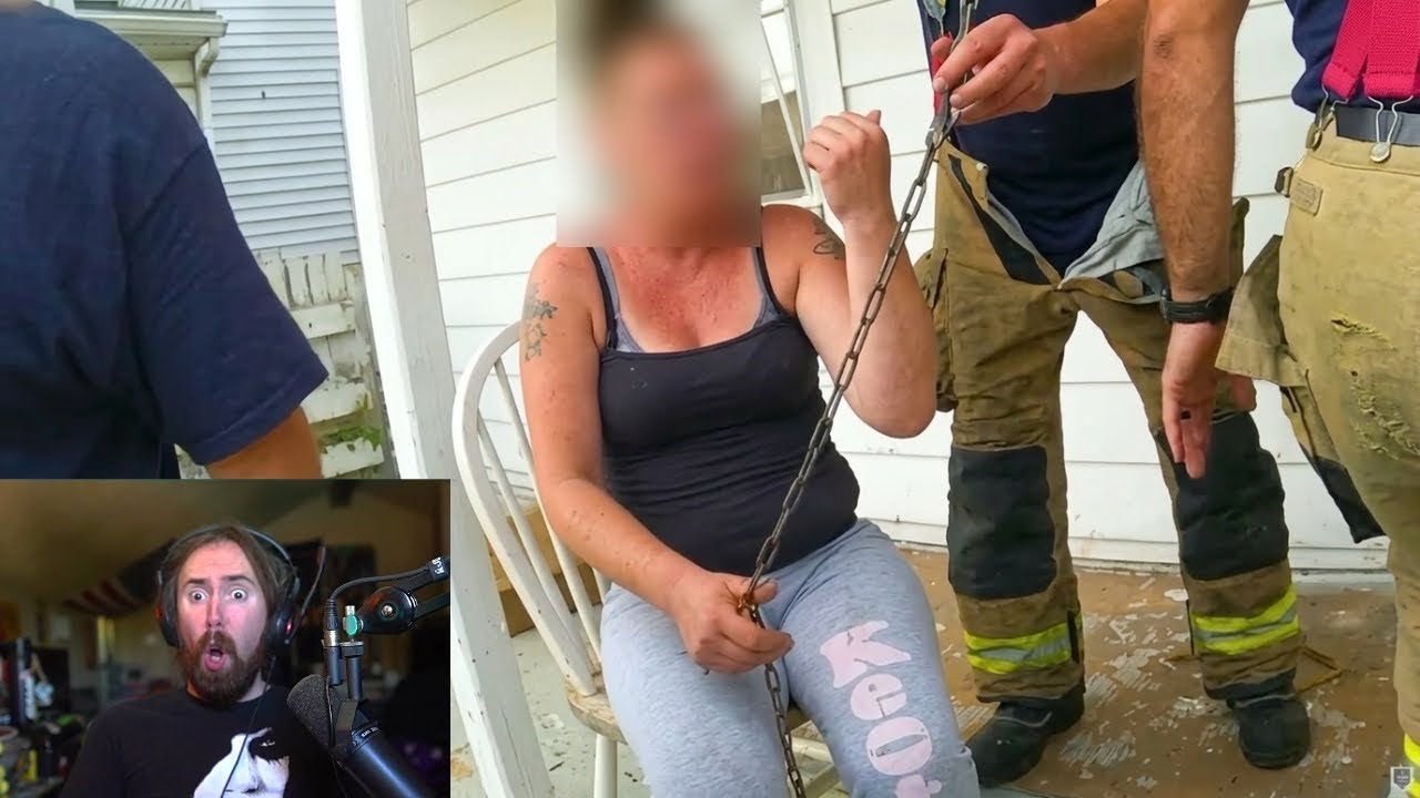 This is genuinely f***ing insane..