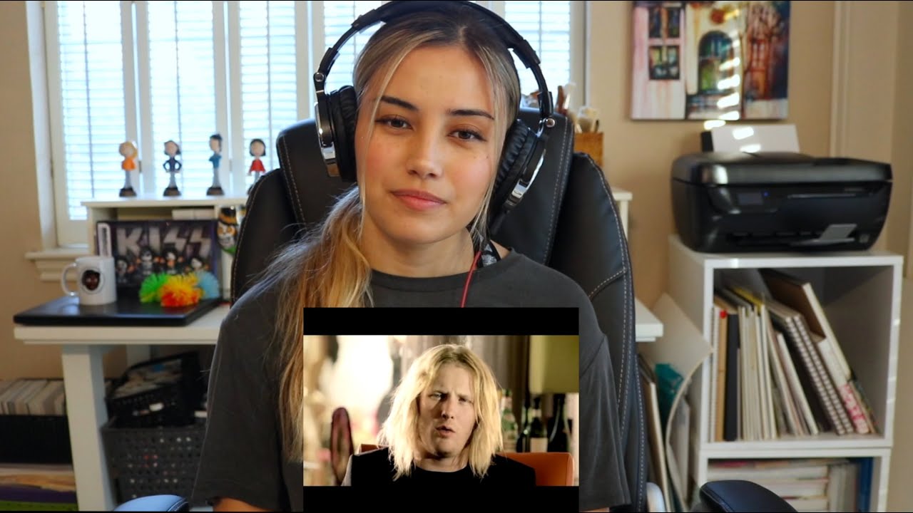 Through the Glass by Stone Sour Reaction