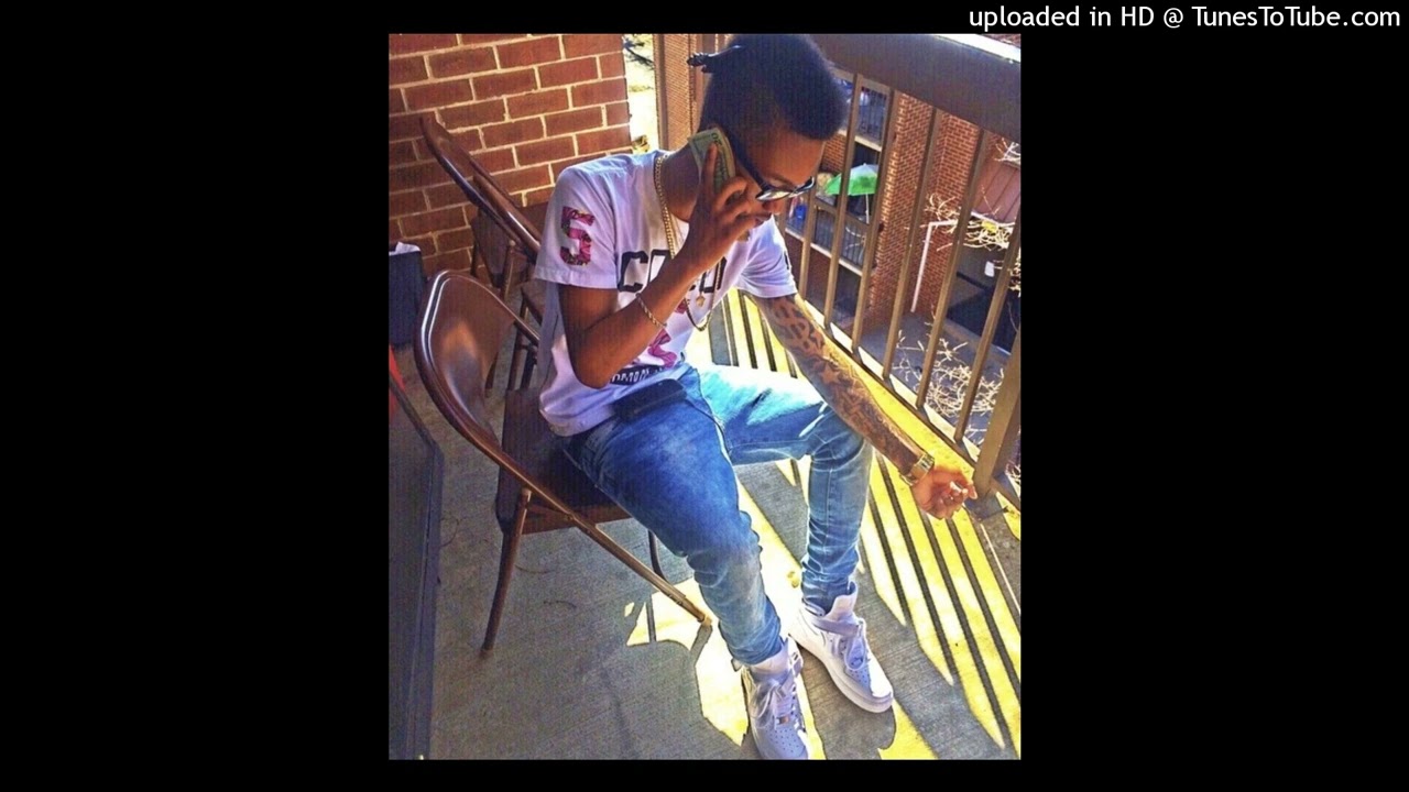 (HARD) SWIPEY x BANKROLL MARKY x NO SAVAGE x DMV TYPE BEAT - “HUSH” Prod. Jankytoonz