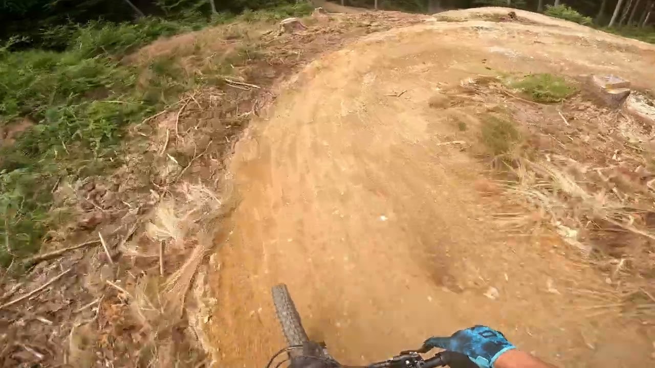Green Hill Bikepark