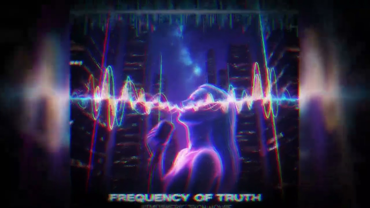 Frequency of Truth | Atmospheric Tech House Mix (Groovy & Hypnotic)