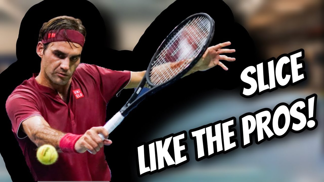 Critical Technique For a More Effective Slice - Try This To Slice Like The Pros!!!