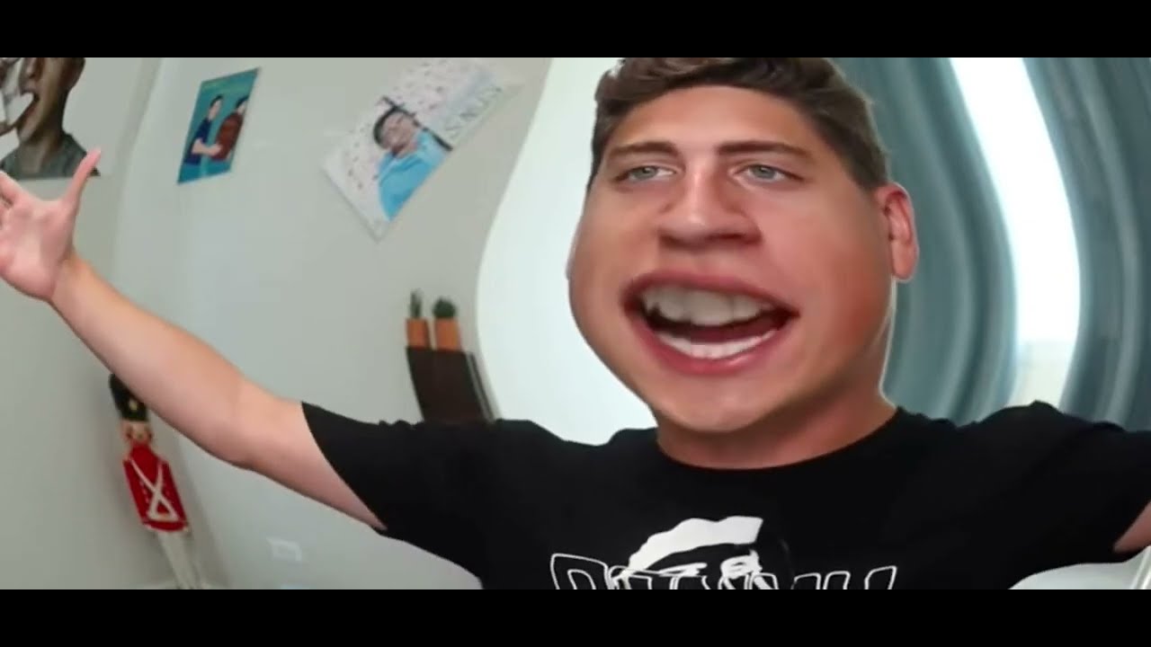@Danny-Gonzalez out of context for 4 minutes