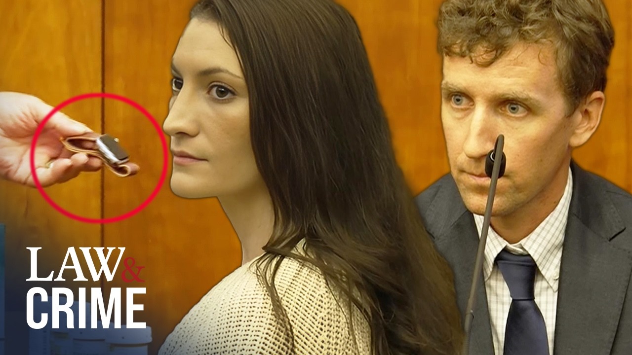 What Does an Apple Watch Reveal in Lindsay Clancy Case?
