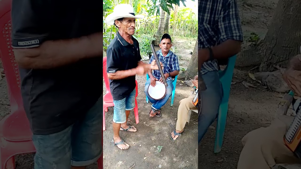 Fortuna y  desdicha de Poncho Zuleta 