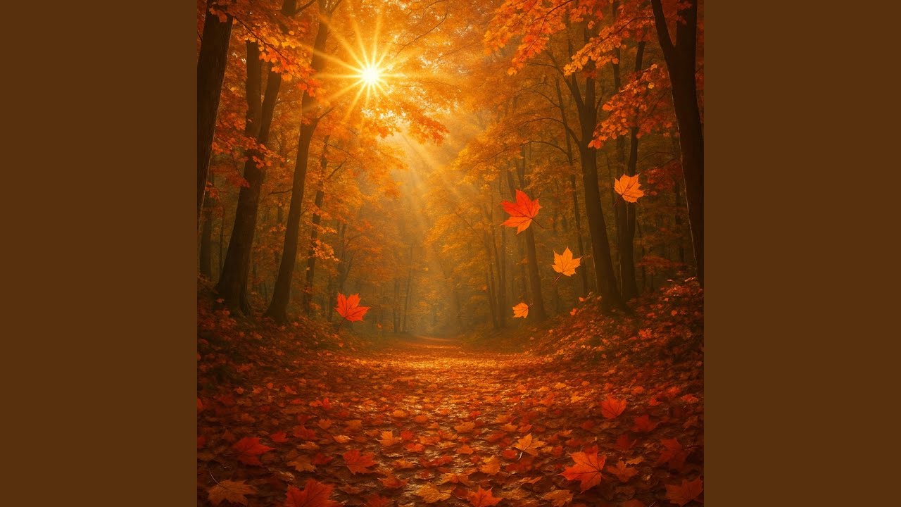 Autumn magic