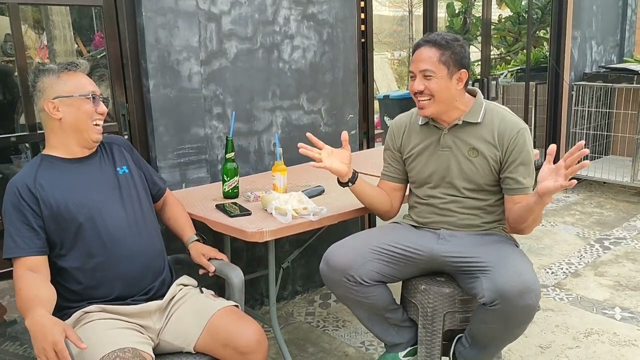 Konse JC Panelo: Ang Lider na nagtaas ng kalidad ng pagiibon sa LaUnion. Makinig sa kanyang mga payo