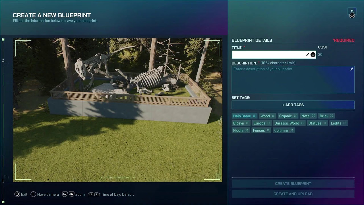 JWE3 | No Commentary