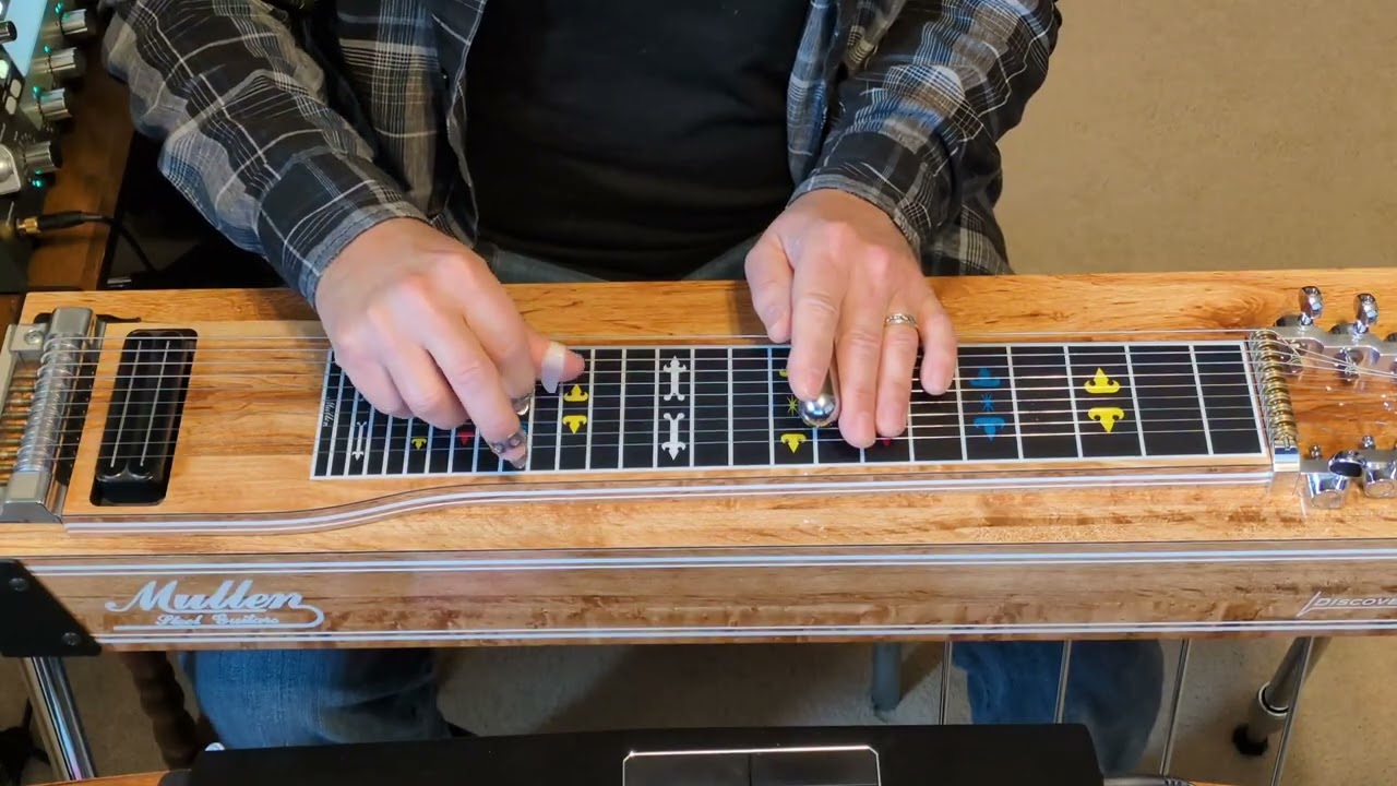 Method of Harmonics - Dale Rivard