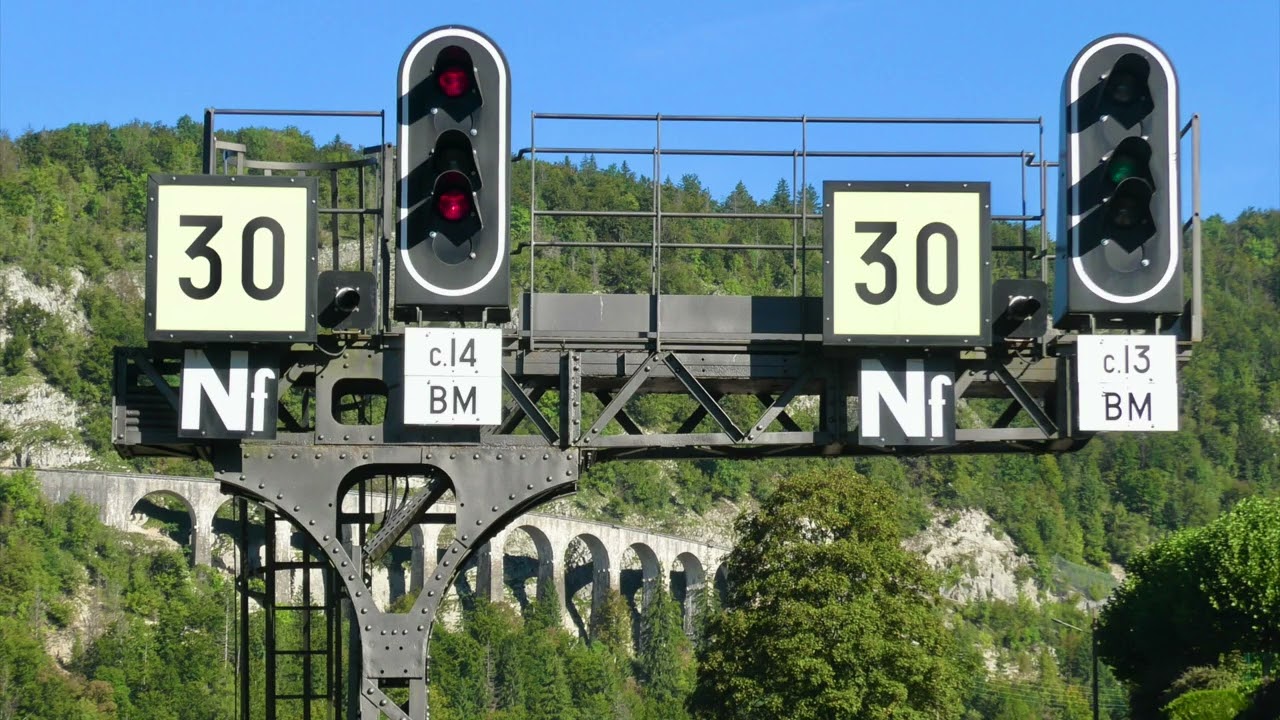 DE MOREZ AU TRAIN DES GLACIERS