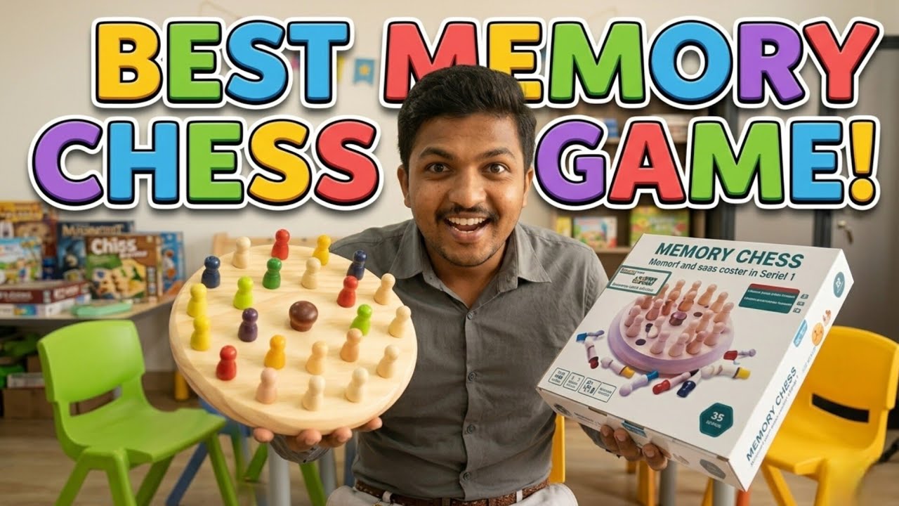 Memory Chess Game | Titan vloger's Army | live | shortsfeed | videofeed | viral | moj