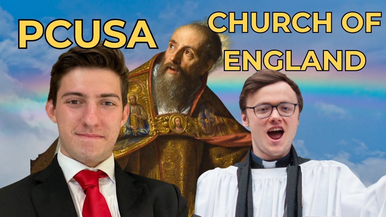 How we Handle Heresy with @redeemed_zoomer