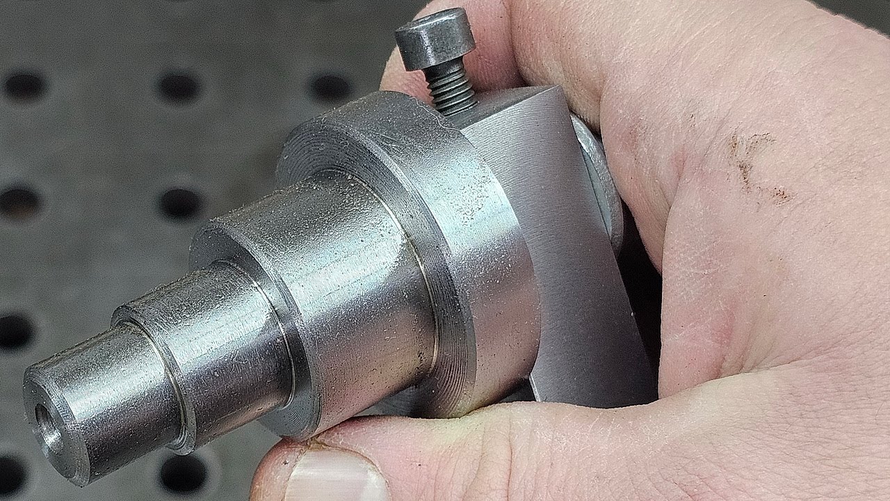 Turners can't Believe that this Technique Works