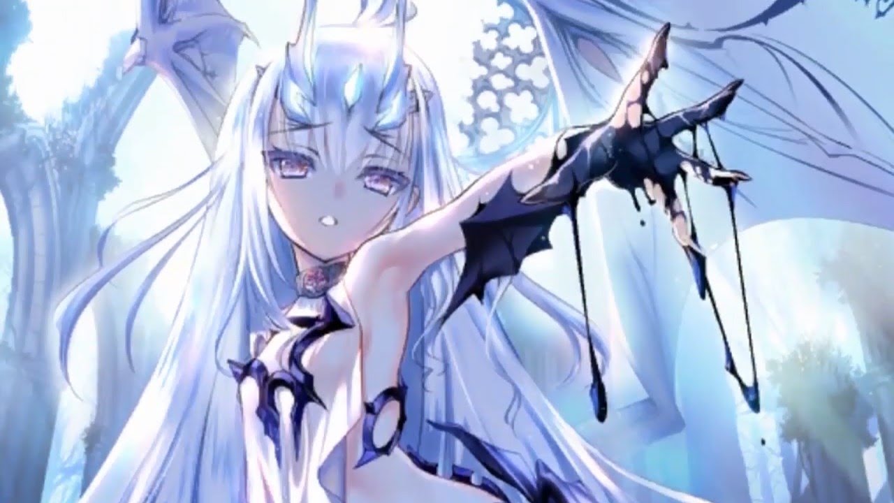 [Fate/Grand Order] Fairy Knight Lancelot's Voice Lines (with English Subs)