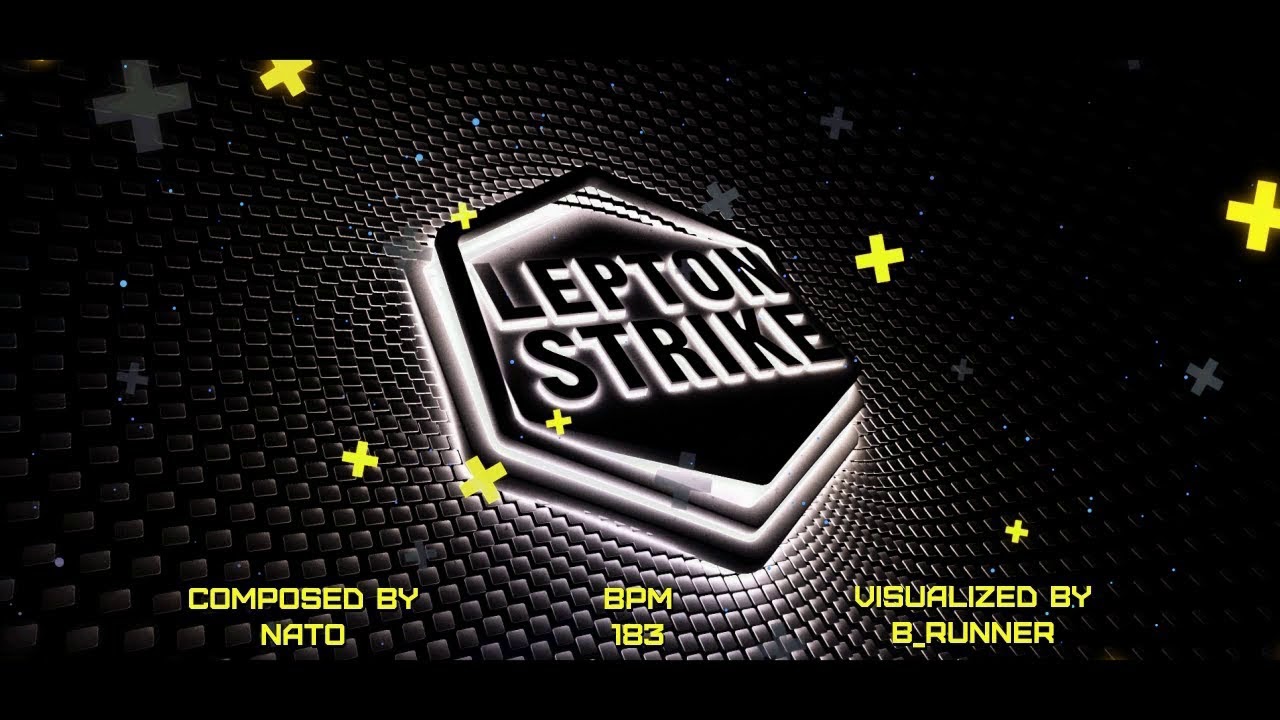 nato - Lepton Strike
