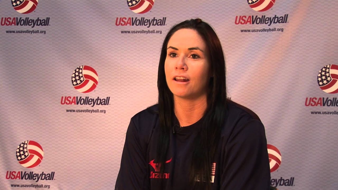 Lindsey Berg Interview