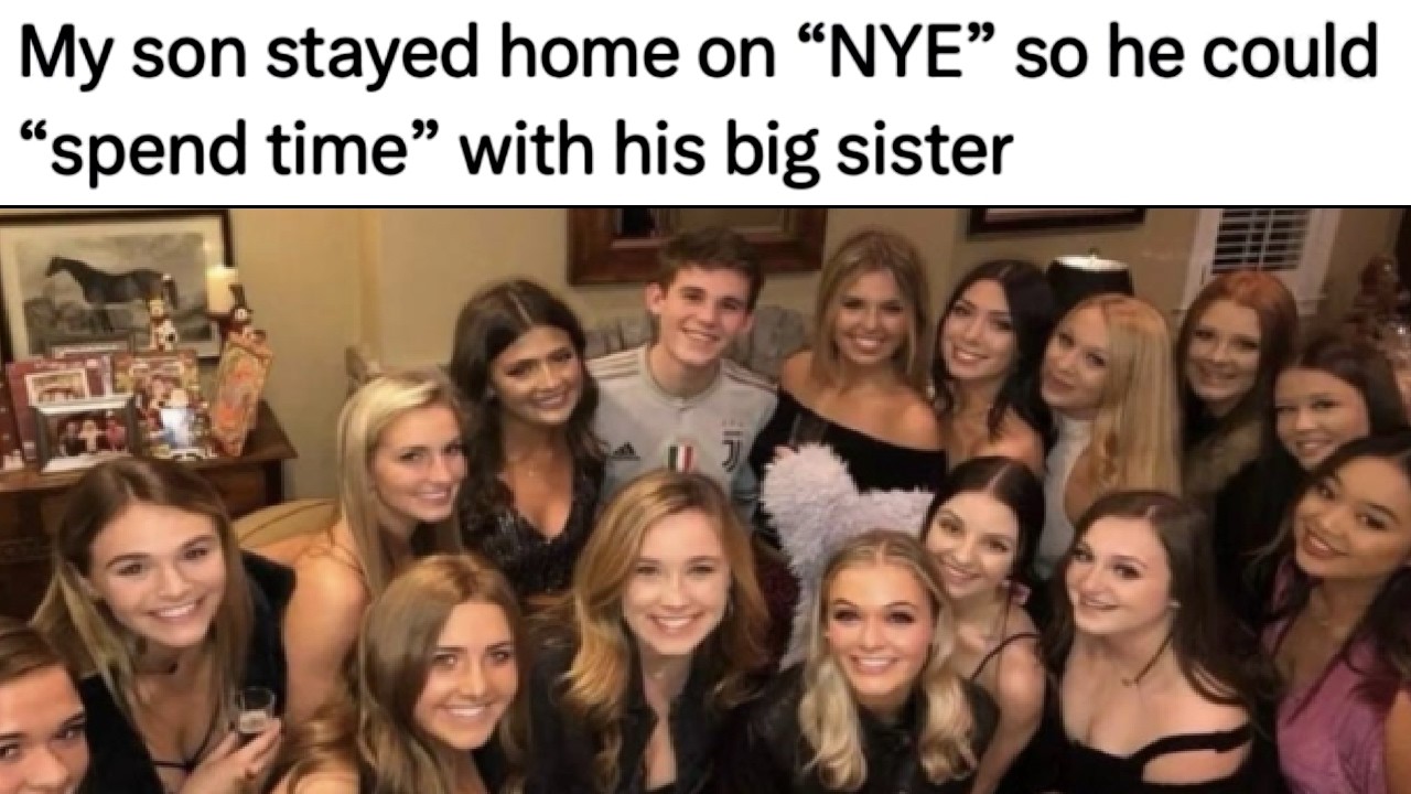 Guys Memes Of 2025